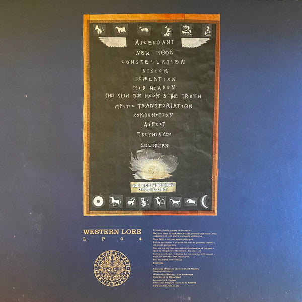 The Sun, The Moon + The Truth | Mint (M) Near Mint (NM) Get Cheap Vinyl