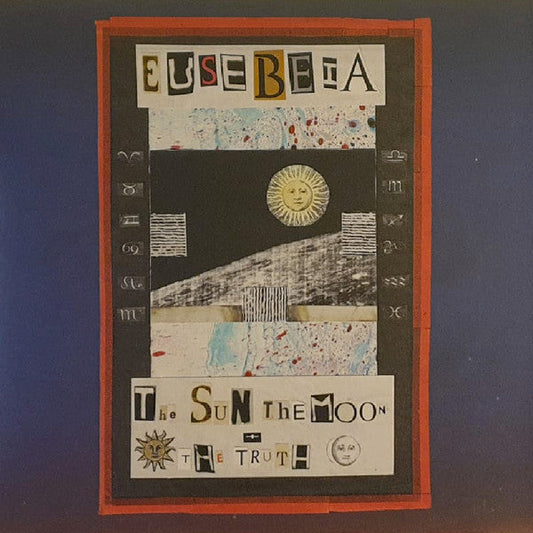 The Sun, The Moon + The Truth | Mint (M) Near Mint (NM) Get Cheap Vinyl