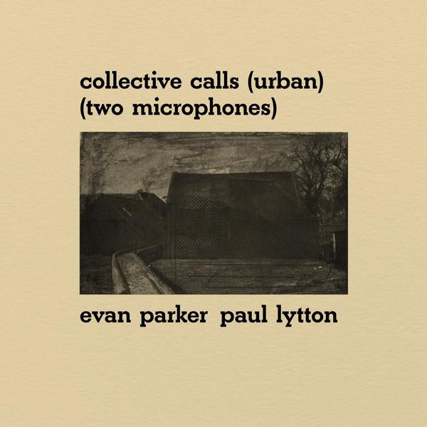 Collective Calls (Urban) (Two Microphones) | Get Cheap Vinyl
