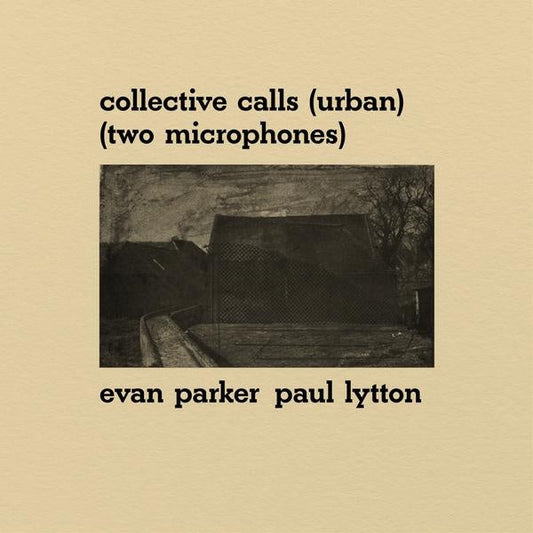 Collective Calls (Urban) (Two Microphones) | Get Cheap Vinyl