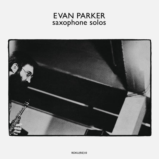 Saxophone Solos | Get Cheap Vinyl