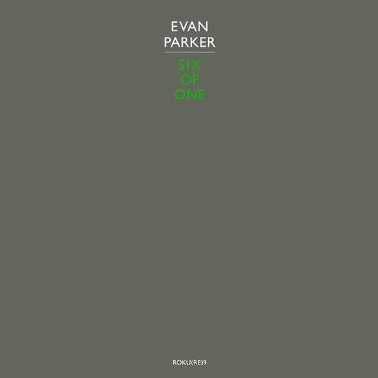Six of One | Get Cheap Vinyl