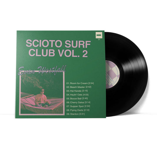 Scioto Surf Club Vol. 2 | Mint (M) Mint (M) Get Cheap Vinyl