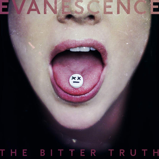 Bitter Truth (Heavyweight Black Vinyl) [Import] (2 Lp) | Mint (M) Mint (M) Get Cheap Vinyl