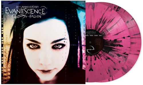 Fallen: 20th Anniversary (2LP Deluxe Color Vinyl) | Mint (M) Mint (M) Get Cheap Vinyl