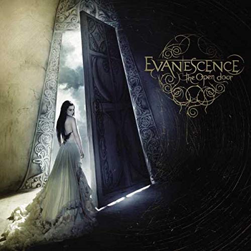 The Open Door (2LP) | Mint (M) Mint (M) Get Cheap Vinyl