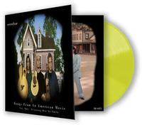 Songs From An American Movie Vol. 1 : Learning How To Smile (Colored Vinyl, Yellow, 140 Gram Vinyl, Limited Edition, Gatefold LP Jacket) | Mint (M) Mint (M) Get Cheap Vinyl