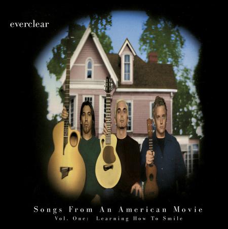 Songs From An American Movie Vol. 1 : Learning How To Smile (Colored Vinyl, Yellow, 140 Gram Vinyl, Limited Edition, Gatefold LP Jacket) | Mint (M) Mint (M) Get Cheap Vinyl