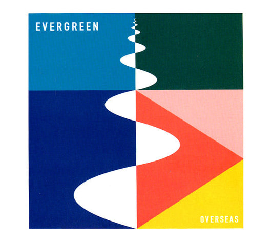 Overseas | Get Cheap Vinyl