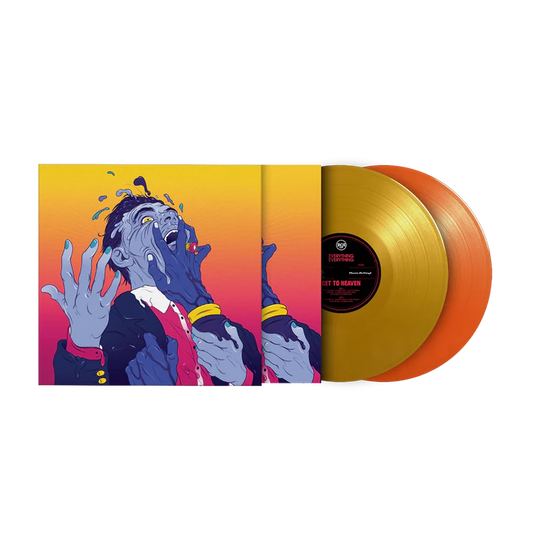 Get To Heaven (2xVINYL)(Expanded 10th Anniversary Edition) | Mint (M) Mint (M) Get Cheap Vinyl