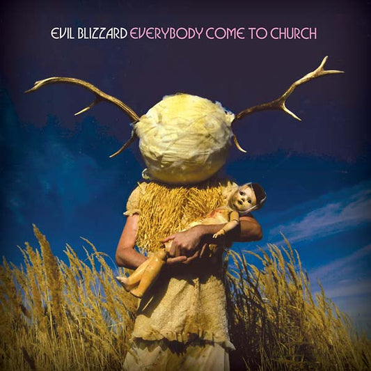 Everybody Come to Church | Get Cheap Vinyl