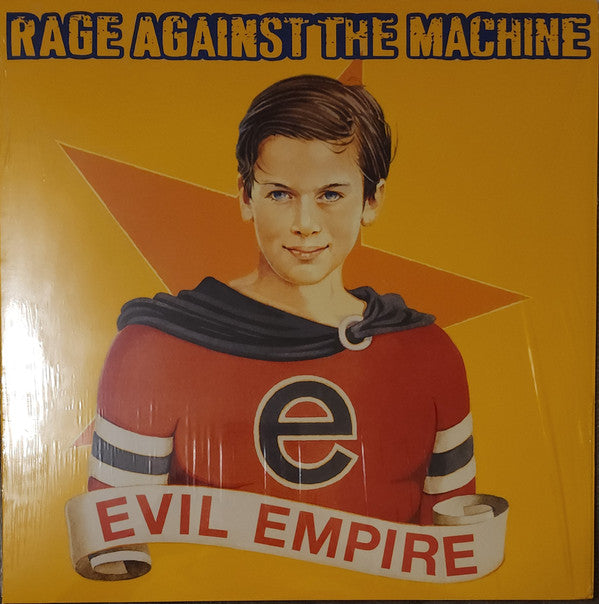 Evil Empire | Mint (M) Mint (M) Get Cheap Vinyl