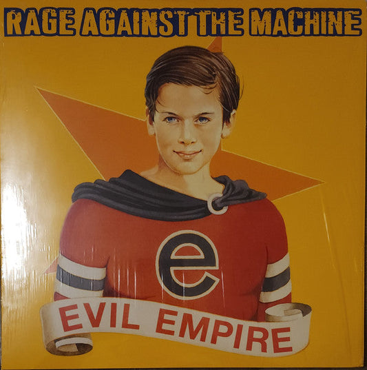 Evil Empire | Mint (M) Mint (M) Get Cheap Vinyl
