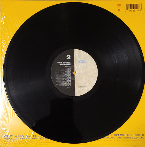 Evil Empire | Mint (M) Mint (M) Get Cheap Vinyl
