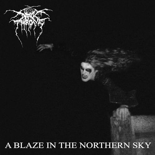 A Blaze In The Northern Sky ( 2Cd Edition ) | Get Cheap Vinyl