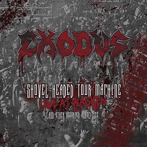Shovel Headed Tour Machine | Mint (M) Mint (M) Get Cheap Vinyl