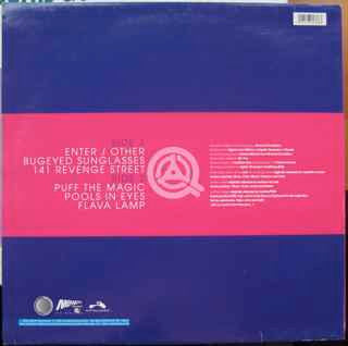 Oeuvre (VINYL) | Very Good Plus (VG+) Very Good Plus (VG+) Get Cheap Vinyl