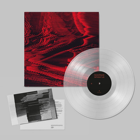 Without Us (CLEAR VINYL) | Mint (M) Mint (M) Get Cheap Vinyl