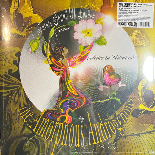 Alice In Ultraland (RSD 2025 2xVINYL) | Mint (M) Mint (M) Get Cheap Vinyl