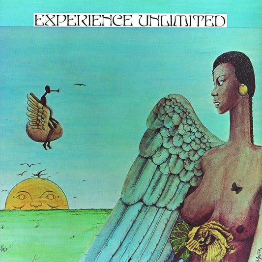 Free Yourself | Mint (M) Mint (M) Get Cheap Vinyl