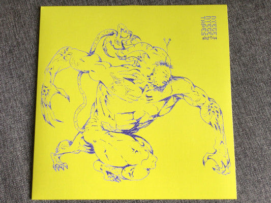 Tribal Progressive Heavy Metal | Mint (M) Mint (M) Get Cheap Vinyl
