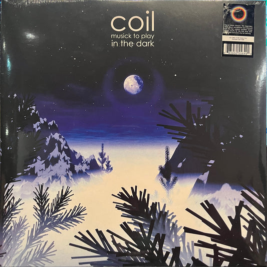 Musick To Play In The Dark | Mint (M) Mint (M) Get Cheap Vinyl