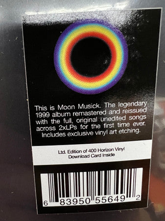Musick To Play In The Dark | Mint (M) Mint (M) Get Cheap Vinyl