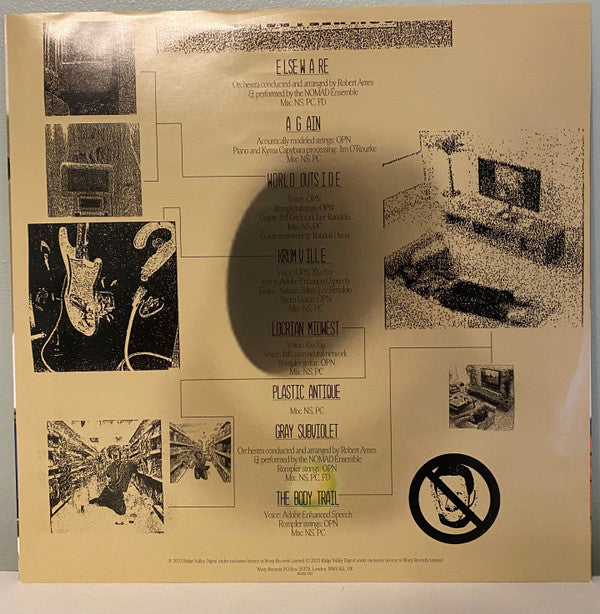 Again | Mint (M) Mint (M) Get Cheap Vinyl