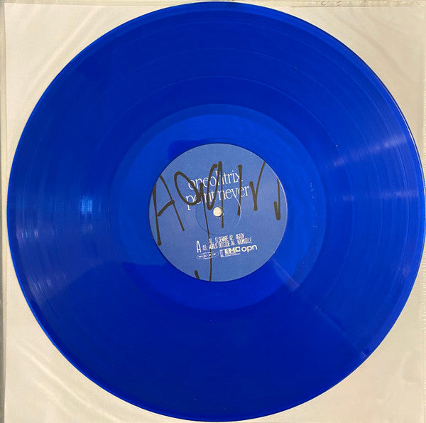 Again | Mint (M) Mint (M) Get Cheap Vinyl