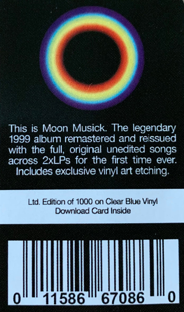 Musick To Play In The Dark | Mint (M) Mint (M) Get Cheap Vinyl