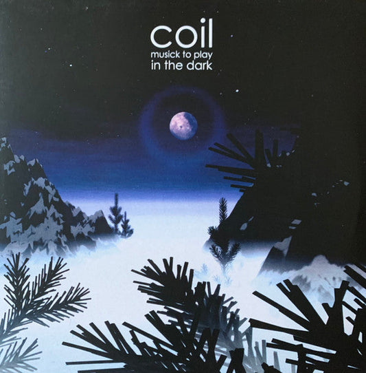 Musick To Play In The Dark | Mint (M) Mint (M) Get Cheap Vinyl