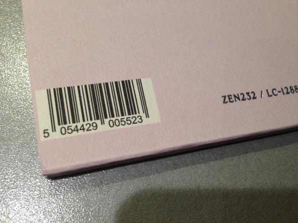 Human Energy | Mint (M) Mint (M) Get Cheap Vinyl