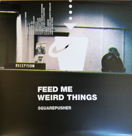 Feed Me Weird Things | Mint (M) Mint (M) Get Cheap Vinyl