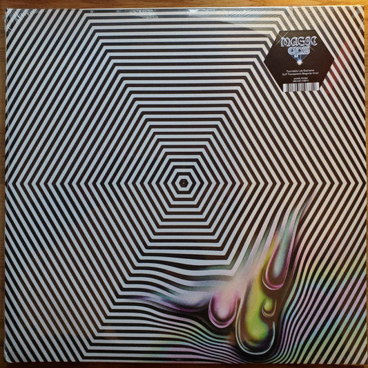 Magic Oneohtrix Point Never | Mint (M) Mint (M) Get Cheap Vinyl