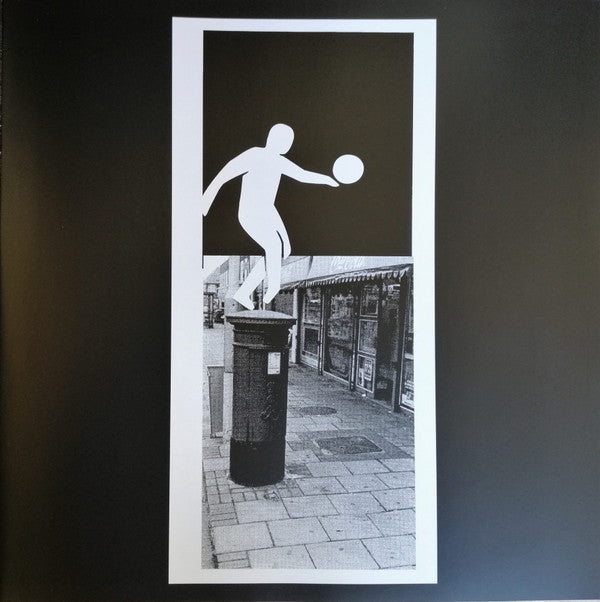 Feed Me Weird Things | Mint (M) Mint (M) Get Cheap Vinyl