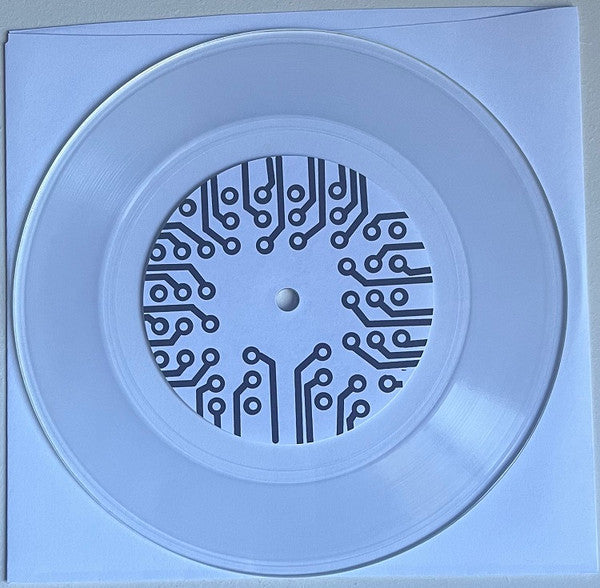 Switched-On AFX | Mint (M) Mint (M) Get Cheap Vinyl