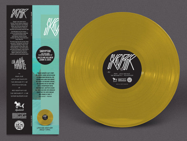 Luminous Volumes | Mint (M) Mint (M) Get Cheap Vinyl