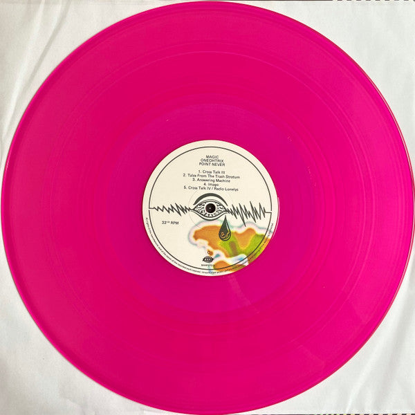 Magic Oneohtrix Point Never | Mint (M) Mint (M) Get Cheap Vinyl