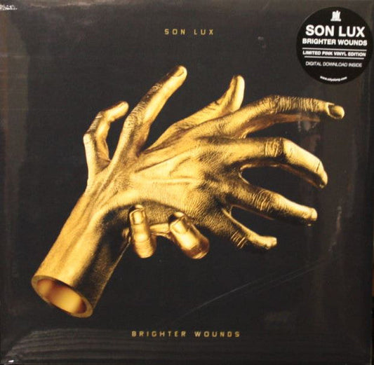 Brighter Wounds | Mint (M) Mint (M) Get Cheap Vinyl