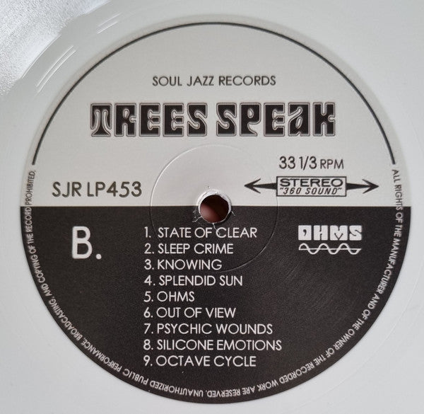 OHMS | Mint (M) Mint (M) Get Cheap Vinyl