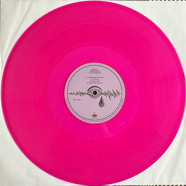 Magic Oneohtrix Point Never | Mint (M) Mint (M) Get Cheap Vinyl