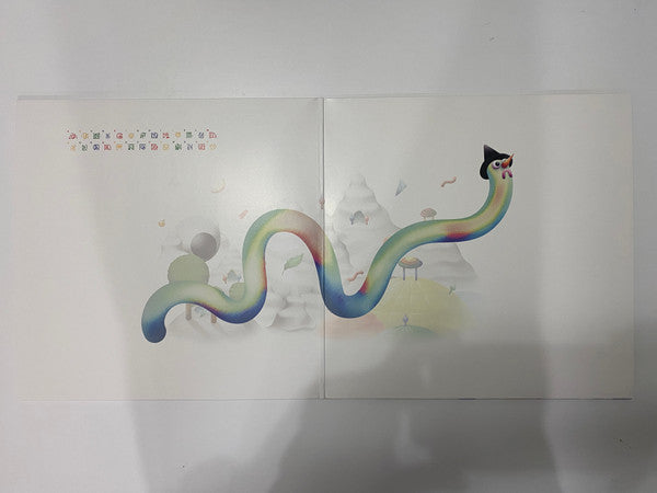 Neō Wax Bloom | Mint (M) Mint (M) Get Cheap Vinyl