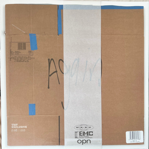 Again | Mint (M) Mint (M) Get Cheap Vinyl