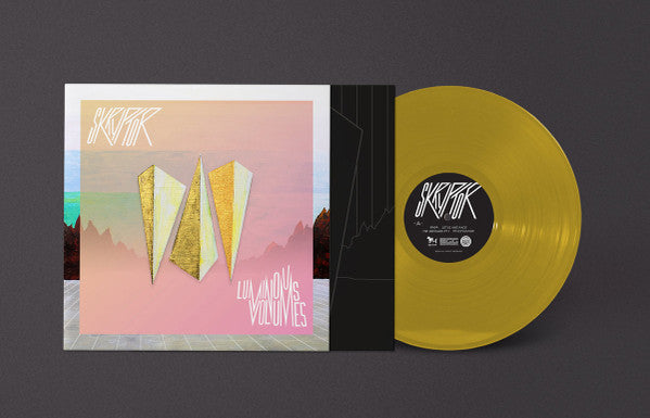 Luminous Volumes | Mint (M) Mint (M) Get Cheap Vinyl