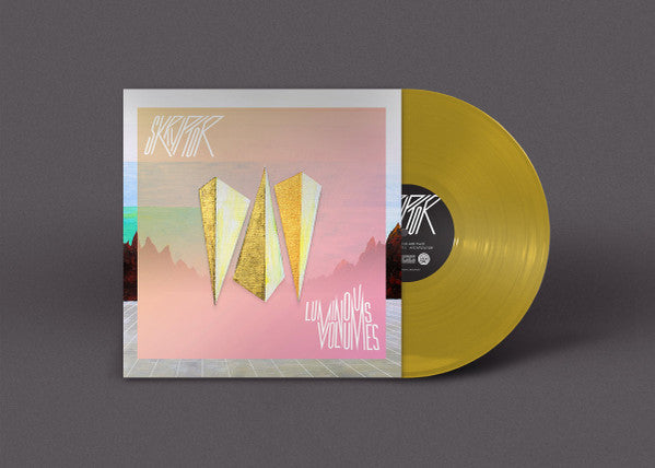 Luminous Volumes | Mint (M) Mint (M) Get Cheap Vinyl