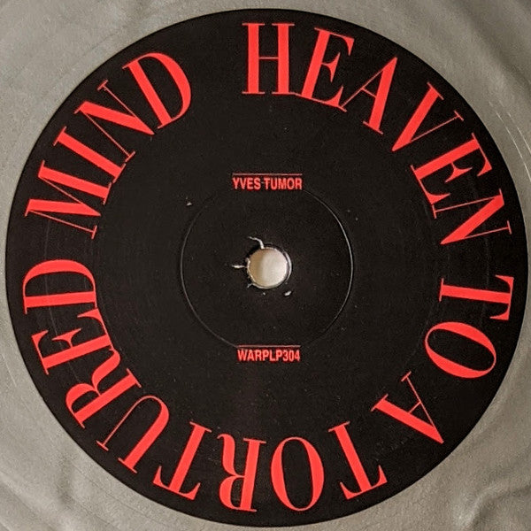 Heaven To A Tortured Mind | Mint (M) Mint (M) Get Cheap Vinyl