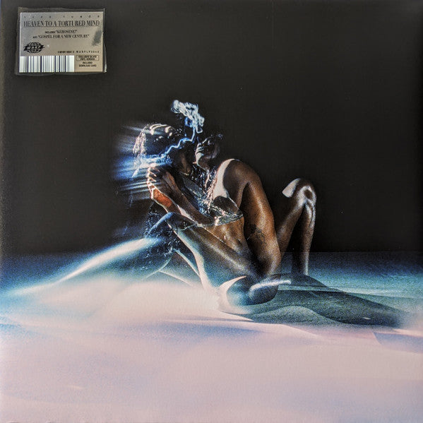 Heaven To A Tortured Mind | Mint (M) Mint (M) Get Cheap Vinyl