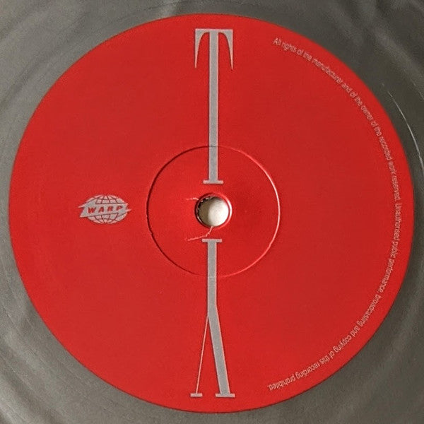 Heaven To A Tortured Mind | Mint (M) Mint (M) Get Cheap Vinyl