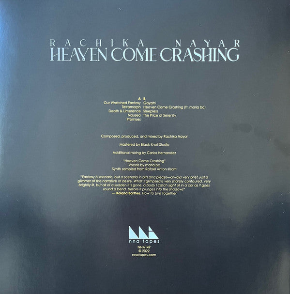 Heaven Come Crashing | Mint (M) Mint (M) Get Cheap Vinyl