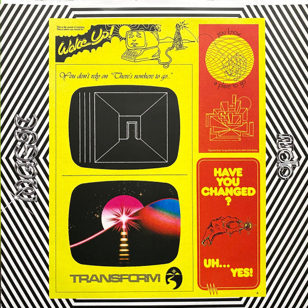 Magic Oneohtrix Point Never | Mint (M) Mint (M) Get Cheap Vinyl